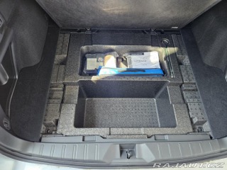 Subaru Outback 2,5 CVT Touring MY25.5 - 2025