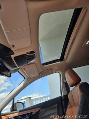 Subaru Outback 2,5 CVT Touring MY25.5 - 2025