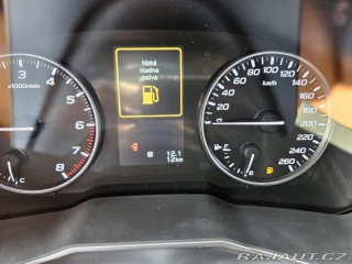 Subaru Outback 2,5 CVT Touring MY25.5 - 2025