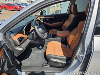 Subaru Outback 2,5 CVT Touring MY25.5 - 2025