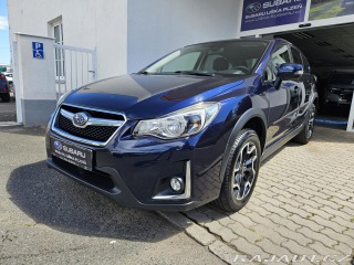 Subaru XV 2,0i CVT Comfort MY 2016