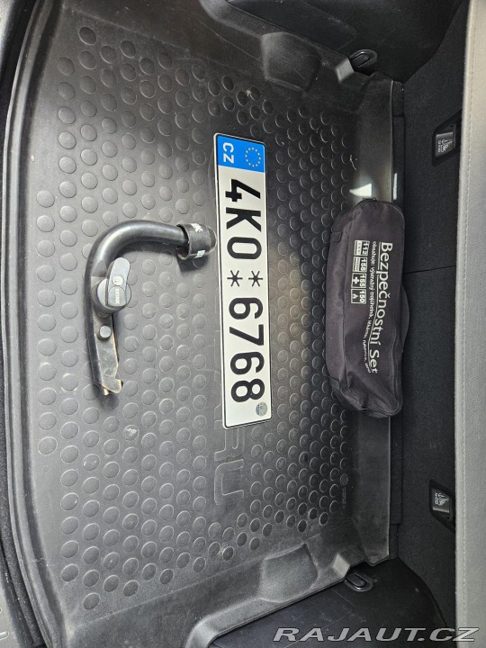Subaru XV 2,0i CVT Comfort MY 2016 2016