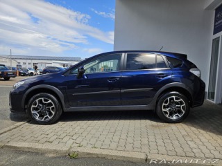 Subaru XV 2,0i CVT Comfort MY 2016 2016