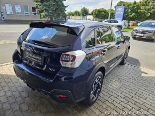 Subaru XV 2,0i CVT Comfort MY 2016 2016