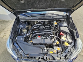 Subaru XV 2,0i CVT Comfort MY 2016 2016