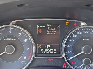 Subaru XV 2,0i CVT Comfort MY 2016 2016