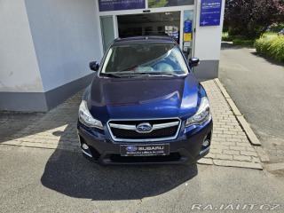 Subaru XV 2,0i CVT Comfort MY 2016 2016
