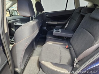 Subaru XV 2,0i CVT Comfort MY 2016 2016