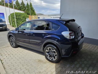 Subaru XV 2,0i CVT Comfort MY 2016 2016
