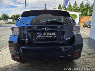 Subaru XV 2,0i CVT Comfort MY 2016 2016