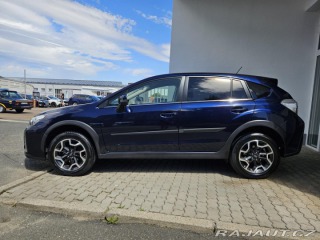 Subaru XV 2,0i CVT Comfort MY 2016 2016