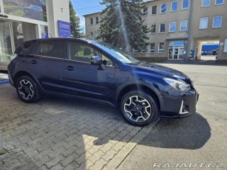 Subaru XV 2,0i CVT Comfort MY 2016 2016
