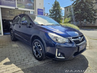 Subaru XV 2,0i CVT Comfort MY 2016 2016