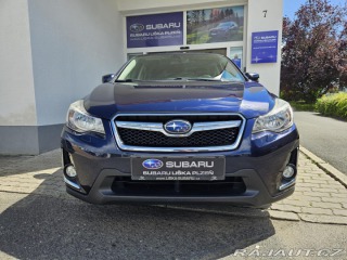 Subaru XV 2,0i CVT Comfort MY 2016 2016