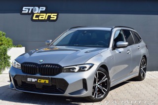 BMW 3 320d xD ///M TAŽNÉ*ZÁRUKA