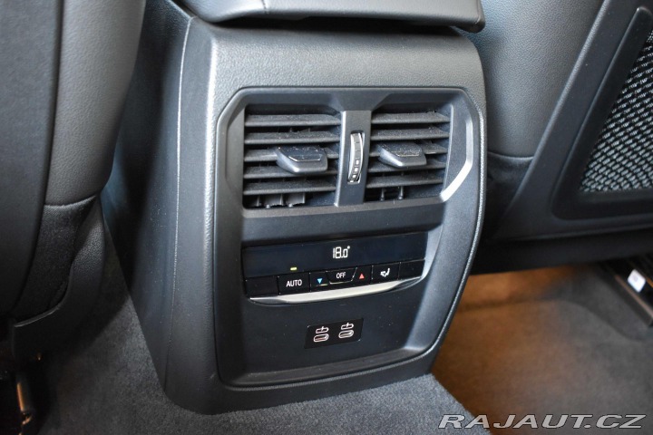 BMW 3 320d xD ///M TAŽNÉ*ZÁRUKA 2023