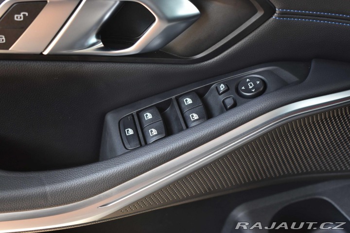 BMW 3 320d xD REZERVACE 2023