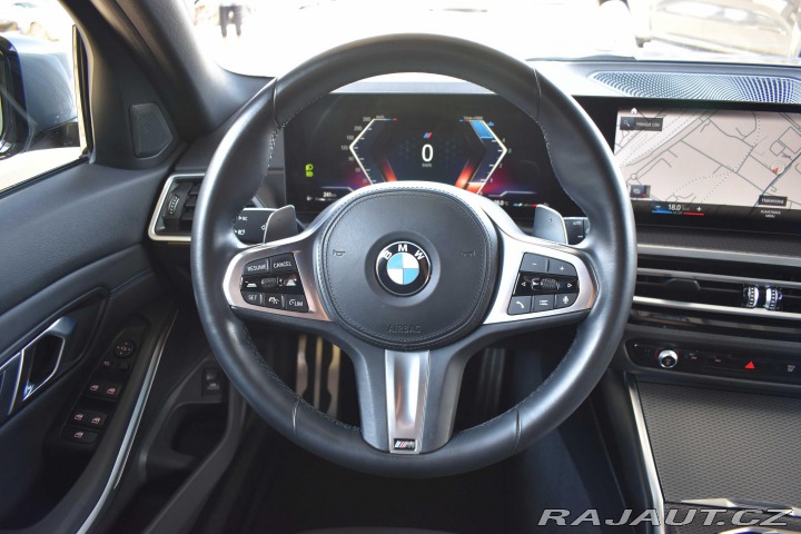 BMW 3 320d xD ///M TAŽNÉ*ZÁRUKA 2023