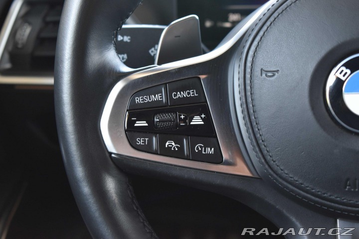 BMW 3 320d xD ///M TAŽNÉ*ZÁRUKA 2023