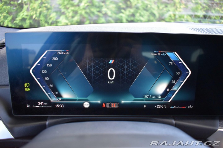 BMW 3 320d xD ///M TAŽNÉ*ZÁRUKA 2023