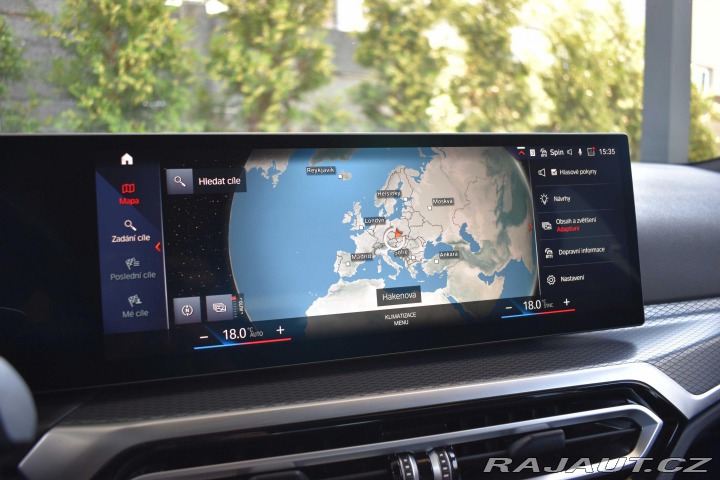 BMW 3 320d xD ///M TAŽNÉ*ZÁRUKA 2023