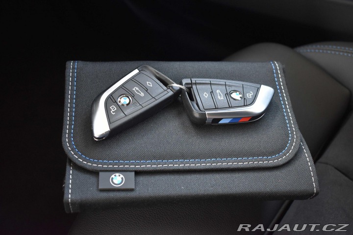 BMW 3 320d xD ///M TAŽNÉ*ZÁRUKA 2023