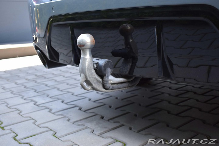 BMW 3 320d xD ///M TAŽNÉ*ZÁRUKA 2023