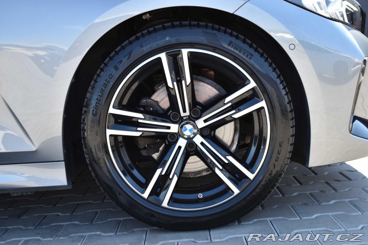 BMW 3 320d xD ///M TAŽNÉ*ZÁRUKA 2023