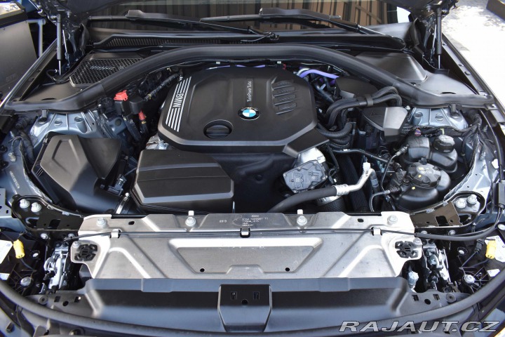 BMW 3 320d xD ///M TAŽNÉ*ZÁRUKA 2023