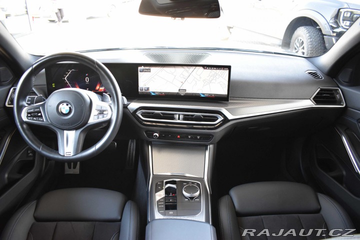 BMW 3 320d xD ///M TAŽNÉ*ZÁRUKA 2023