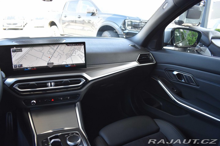 BMW 3 320d xD ///M TAŽNÉ*ZÁRUKA 2023