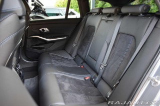 BMW 3 320d xD ///M TAŽNÉ*ZÁRUKA 2023