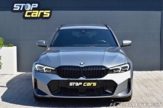 BMW 3 320d xD ///M TAŽNÉ*ZÁRUKA 2023