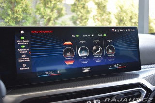 BMW 3 320d xD ///M TAŽNÉ*ZÁRUKA 2023