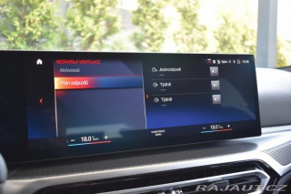 BMW 3 320d xD ///M TAŽNÉ*ZÁRUKA 2023