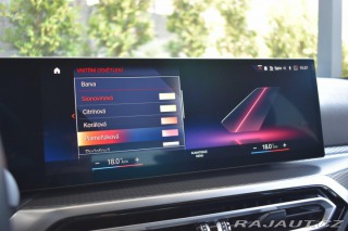 BMW 3 320d xD ///M TAŽNÉ*ZÁRUKA 2023