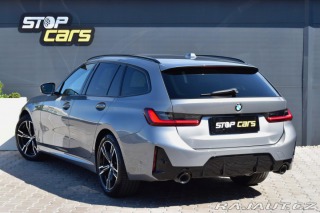 BMW 3 320d xD ///M TAŽNÉ*ZÁRUKA 2023