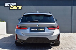 BMW 3 320d xD ///M TAŽNÉ*ZÁRUKA 2023