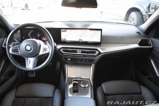 BMW 3 320d xD ///M TAŽNÉ*ZÁRUKA 2023