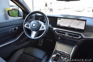 BMW 3 320d xD ///M TAŽNÉ*ZÁRUKA 2023