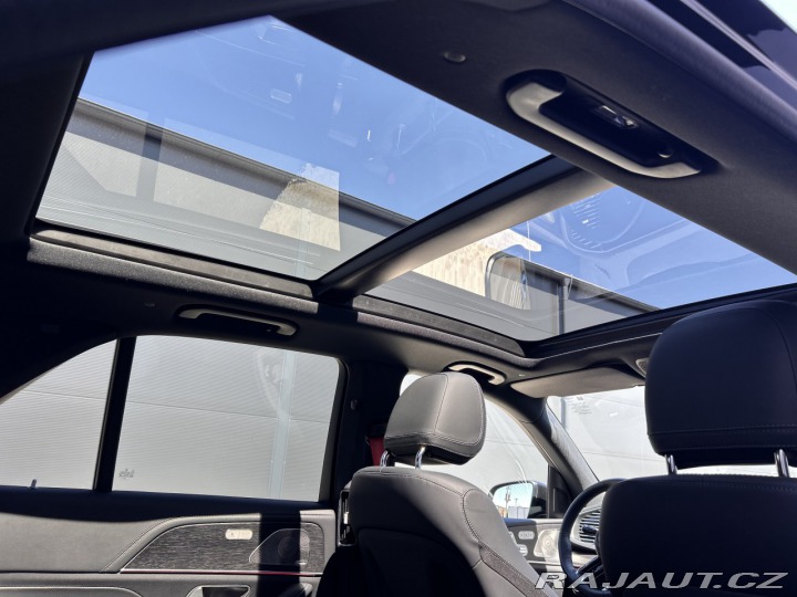 Mercedes-Benz GLE 53 AMG HYBRID 4MATIC+ 2025