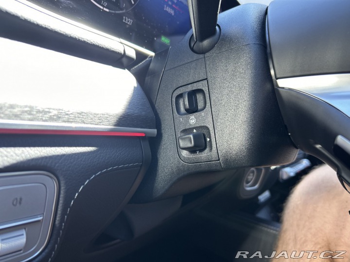 Mercedes-Benz GLE 53 AMG HYBRID 4MATIC+ 2025