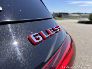 Mercedes-Benz GLE 53 AMG HYBRID 4MATIC+ 2025