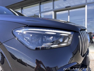 Mercedes-Benz GLE 53 AMG HYBRID 4MATIC+ 2025