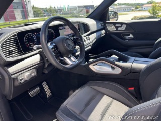 Mercedes-Benz GLE 53 AMG HYBRID 4MATIC+ 2025