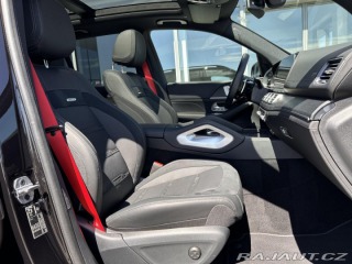 Mercedes-Benz GLE 53 AMG HYBRID 4MATIC+ 2025