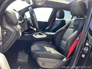 Mercedes-Benz GLE 53 AMG HYBRID 4MATIC+ 2025