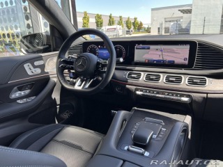Mercedes-Benz GLE 53 AMG HYBRID 4MATIC+ 2025