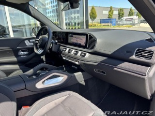 Mercedes-Benz GLE 53 AMG HYBRID 4MATIC+ 2025