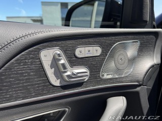 Mercedes-Benz GLE 53 AMG HYBRID 4MATIC+ 2025